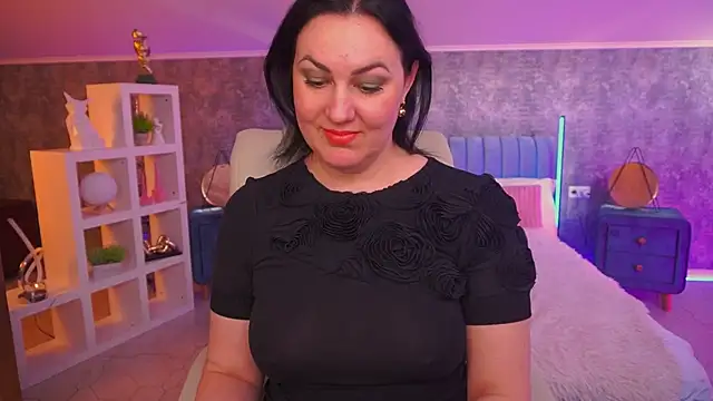 دردشة VelvetLuck الجنسية المباشرة