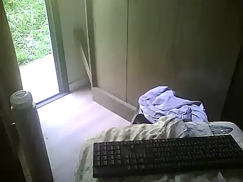Webkamerová show CabecaocwbprBrasil