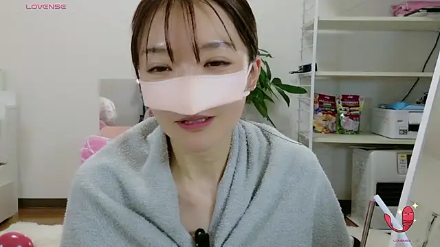 Chat XXX en directo de momochan88