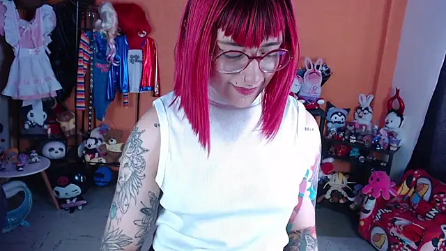 MissMiia2 live XXX chat