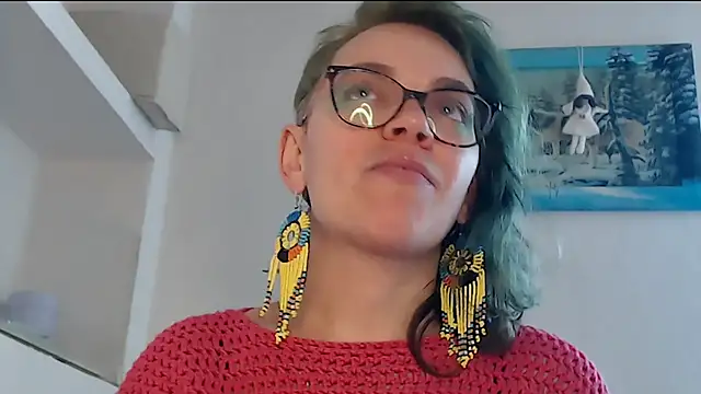 Chat XXX en directo de Ju-Hot