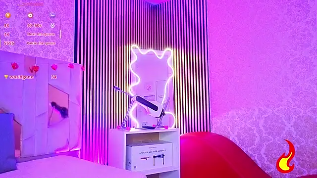 LIHIAN_TAY Webcam-Show