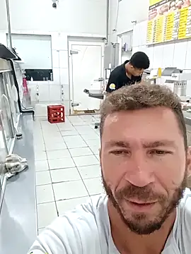 RobertoLuiz84 – Naživo XXX chat