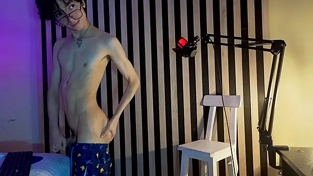 Twink_Sebas7's Live XXX Chat