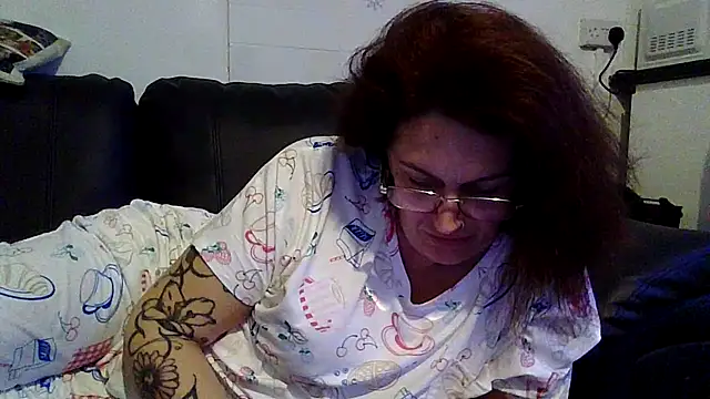 RubyyRosee Chat XXX in diretta
