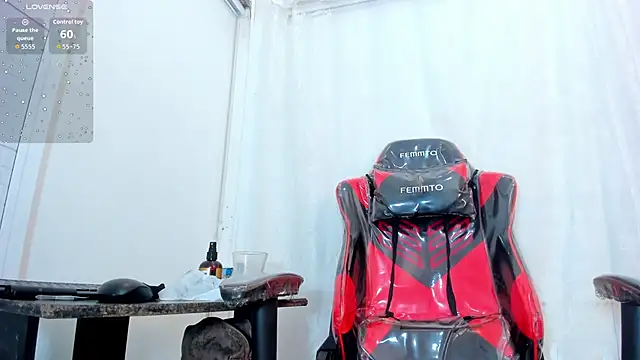 Czat XXX na żywo – Cleopatra_Trans
