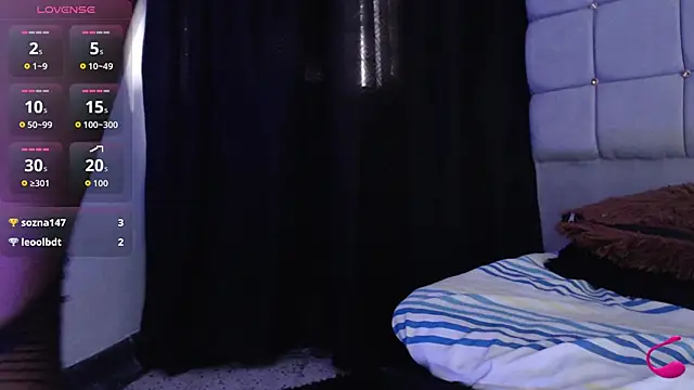 Show de webcam de charlotte_brawn