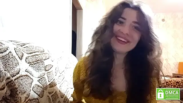 Show de webcam de BonitaZinke