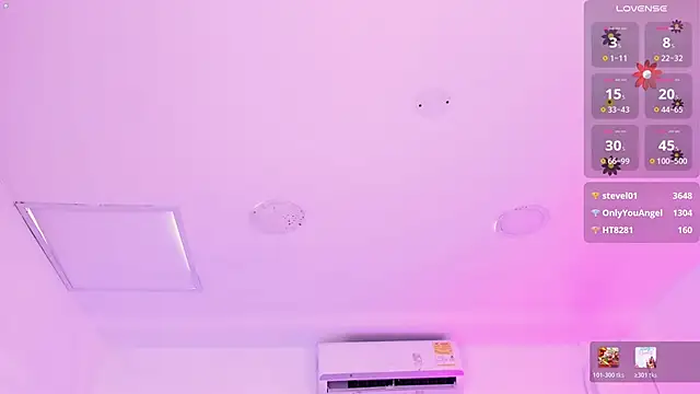 Živý XXX chat KatherineRuiz_