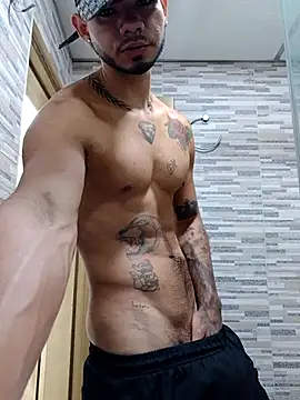 Niick01_'s Webcam Show