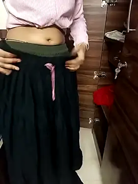 ritika_gupta02 Obrolan Langsung XXX