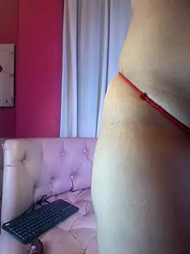 MaverickGray's Webcam Show