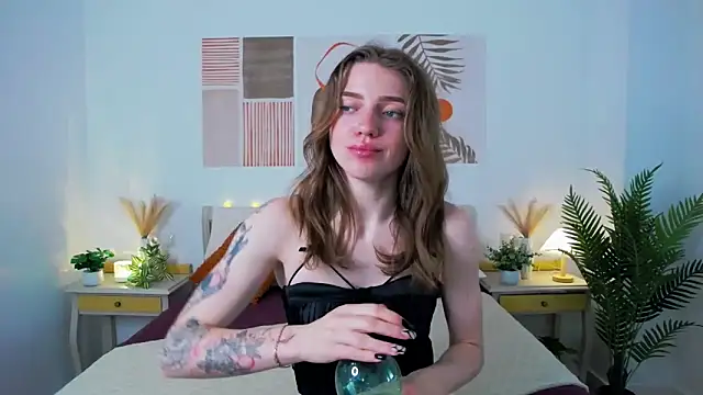 Tayllory Live XXX Chat
