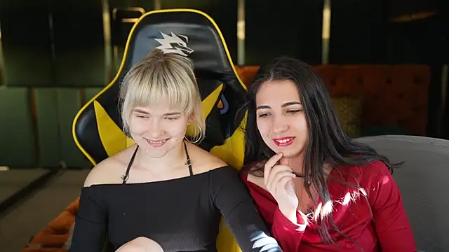 Anetta_kiss Live XXX-chat