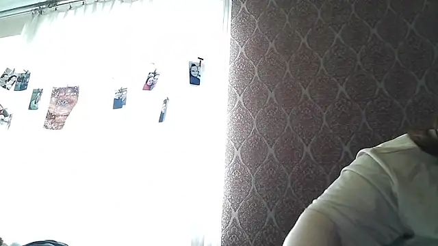 Chatroom XXX en direct de DollyGersonn
