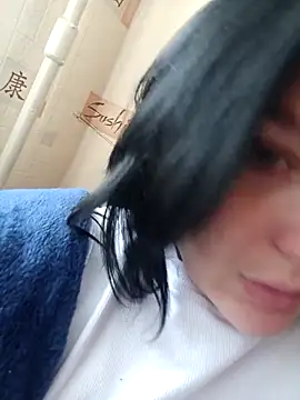 ElissXx's Webcam Show