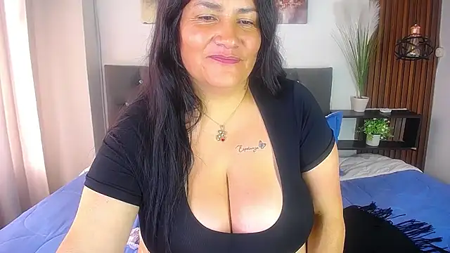 Chatroom XXX en direct de salomexlove_20