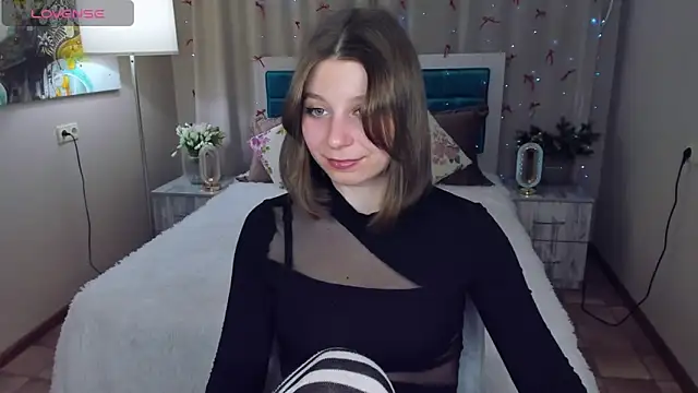 RinaMoore Live XXX Chat