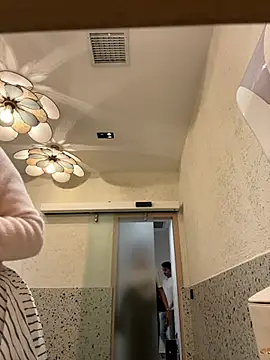 Czat XXX na żywo – VikaBunny1