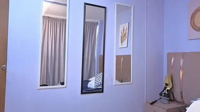 Tommas_Jhonson's Webcam Show