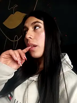 charlottte_wh's Live XXX Chat