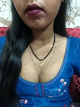 Show webcam de Sharmila-Singh