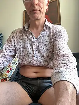 SexyLeon8 Webcam-Show