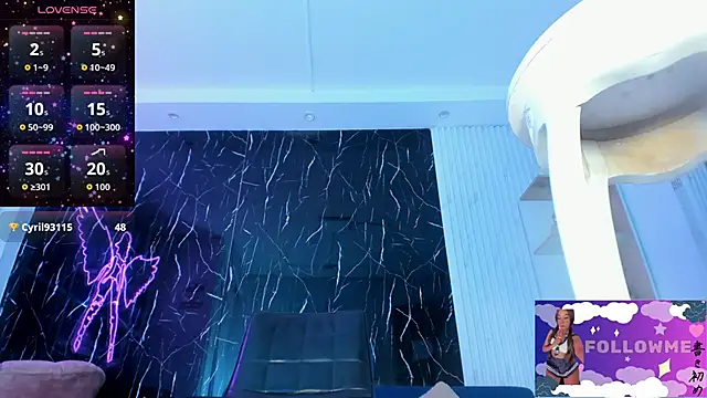 Nini_Beyker live XXX chat
