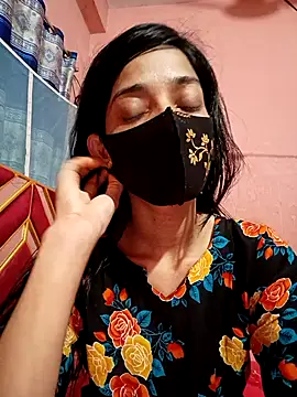 Green_LaDY66's Webcam Show