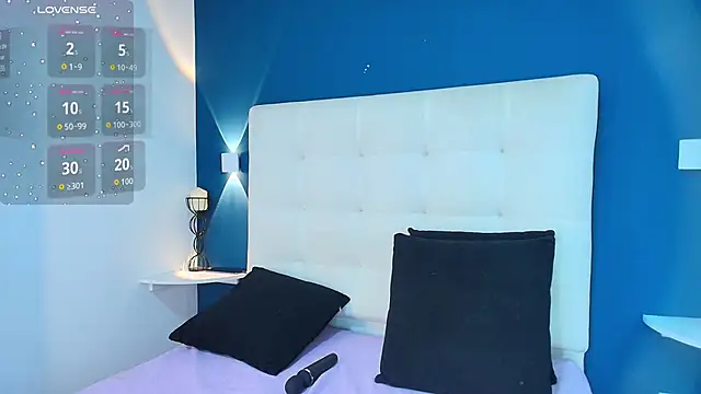 Živý XXX chat MiaaCarter_