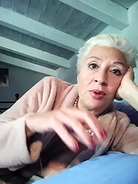 divinaerotica's Webcam Show