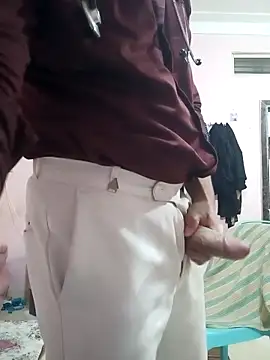Love_prem78 网络视讯表演