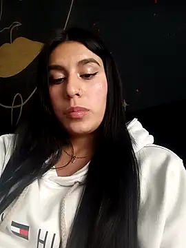 charlottte_wh's Webcam Show