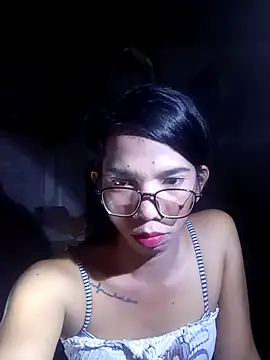 Lady_trix01 网络视讯表演