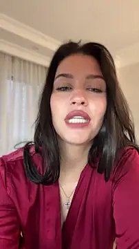 KikiWatson – Live XXX-chat