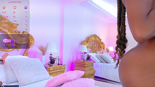 AshleyFerri Adlı Modelin Canlı XXX Sohbeti
