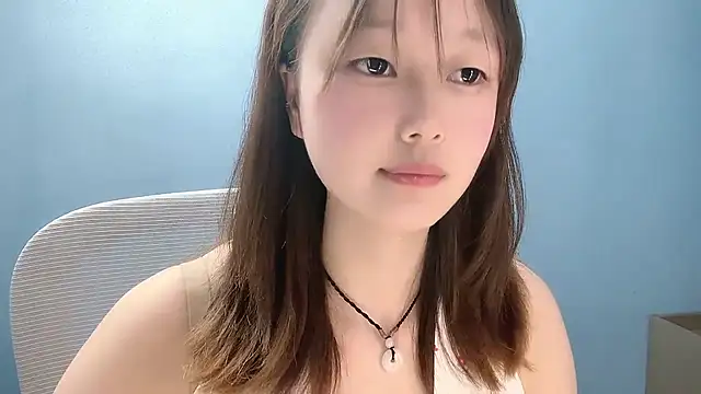 XXX chat uživo modela Xiaoqing00