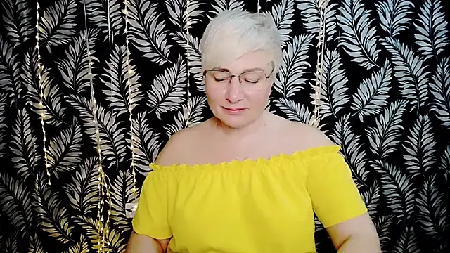 Chatroom XXX en direct de Olivia_playful