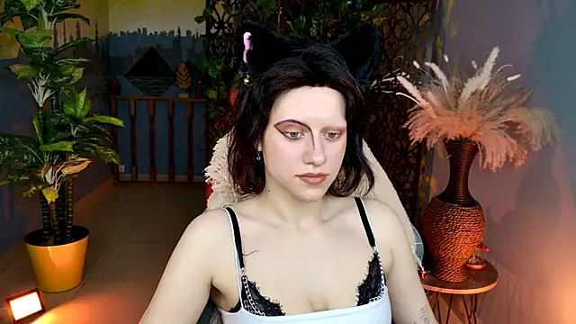 LidaDarknet's Live XXX Chat