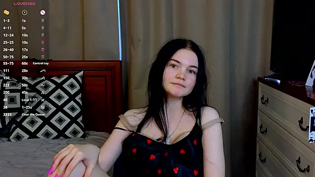 Živý XXX chat GushyClowning
