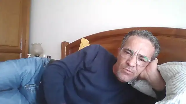 Chat XXX ao vivo de Rochinha73