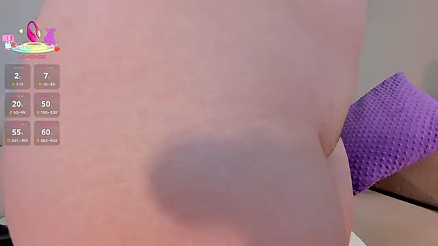 MadelineFox – Naživo XXX chat