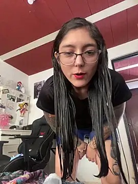 PamelaFtMia Obrolan Langsung XXX