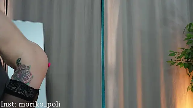 _Moriko_'s Live XXX Chat