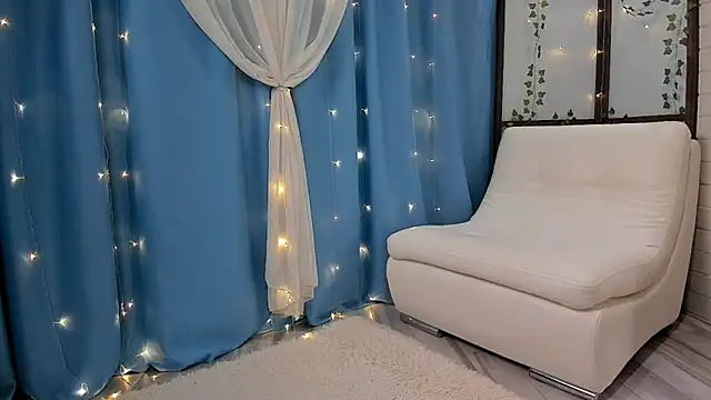 Chat XXX en directo de ms_evasweet