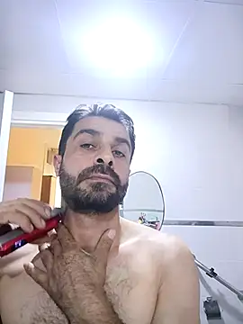 alex10alexx Adlı Modelin Web Kamerası Şovu