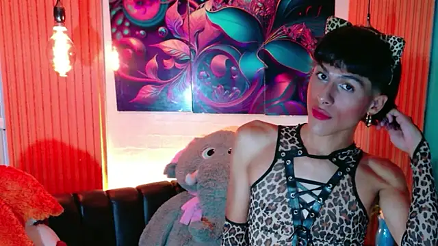Evans_Robinson Show Webcam