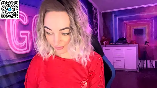 Chat XXX en directo de Vellora_