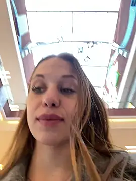 Olivia_Jemison's Live XXX Chat