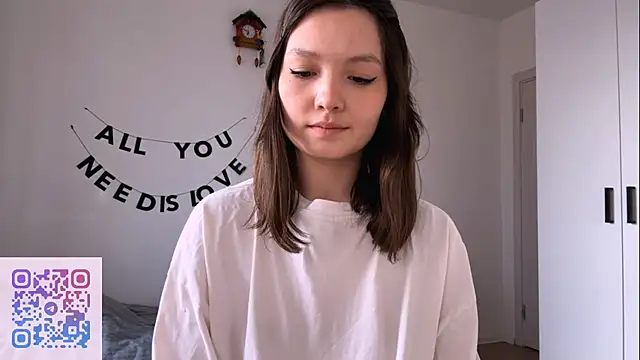 RochelTrewhitt's Live XXX Chat
